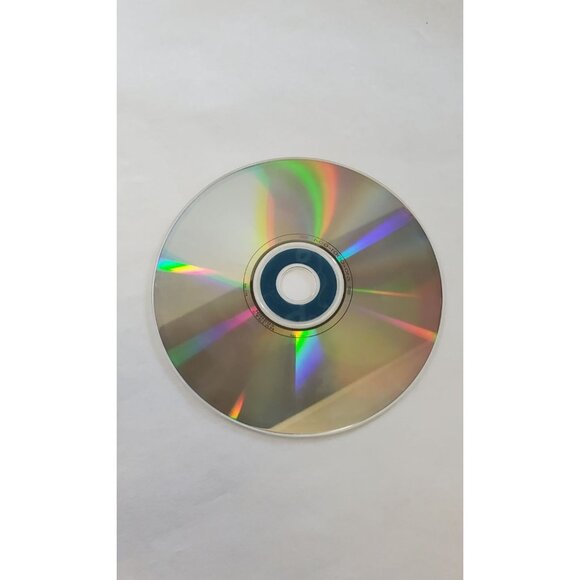 iF - 22 Raptor Simulation - PC Game CD-ROM - DISC ONLY - Picture 3 of 3